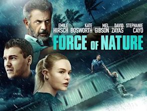 Force of Nature (2020 film)