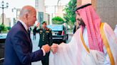Pariah or partner? U.S. navigates complicated, contradictory relationship with Saudi Arabia
