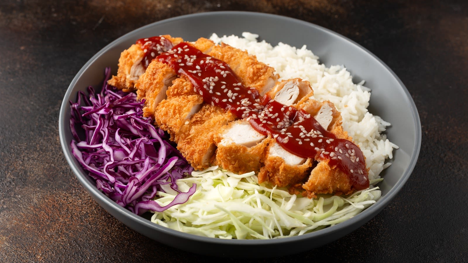 The Expert-Approved Breading For Restaurant Quality Katsu