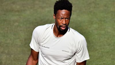 Lo confirmó Monfils: los franceses no se olvidan de la final del Mundial