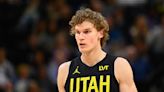 Utah's Lauri Markkanen out with shoulder injury, likely done for season
