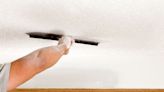 Everything You Need to Know About Knockdown Drywall Texture