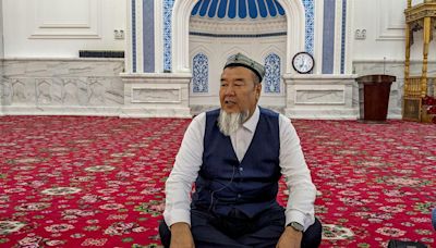 Freedom and control in Xinjiang