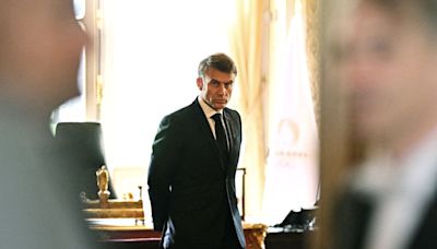 Législatives 2024 : fin de règne pour le roi Macron