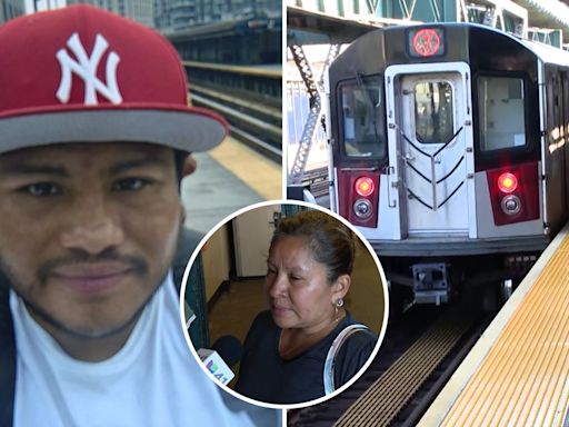 Hispano fallece arrollado por el subway en Nueva York; su familia se entera una semana después