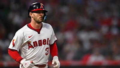 Trade Rumors: Atlanta Braves Inquired on Los Angeles Angels Outfielder