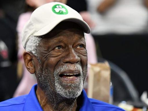 Lakers Legend Surprisingly Picks 3 Celtics for His All-Time Olympic Team