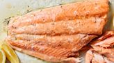 The Most Delicious Way to Make Wild Salmon