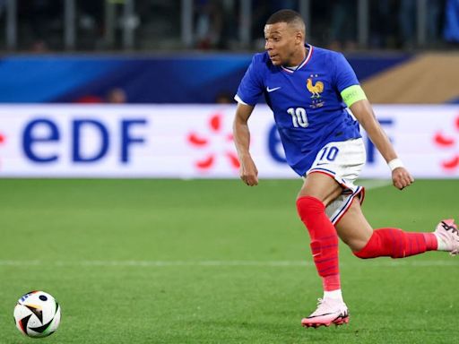 How to watch Austria vs France live stream: Euro 2024 online