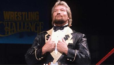 Ted DiBiase nombra a los luchadores actuales con los que le gustaría trabajar