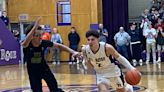 Can unbeaten St. Rose join NJ boys' basketball elite? Big week begins with win over Patrick School