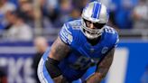 La línea del tiempo de Lions a través de los ojos de Taylor Decker