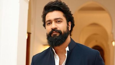 ‘Bad Newz’ actor Vicky Kaushal recalls being surrounded by 500 goons of sand mafia during ’Gangs of Wasseypur’ shoot