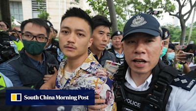 Hong Kong 47: trial 1,240 days in the making sees 14 found guilty, 2 walk free