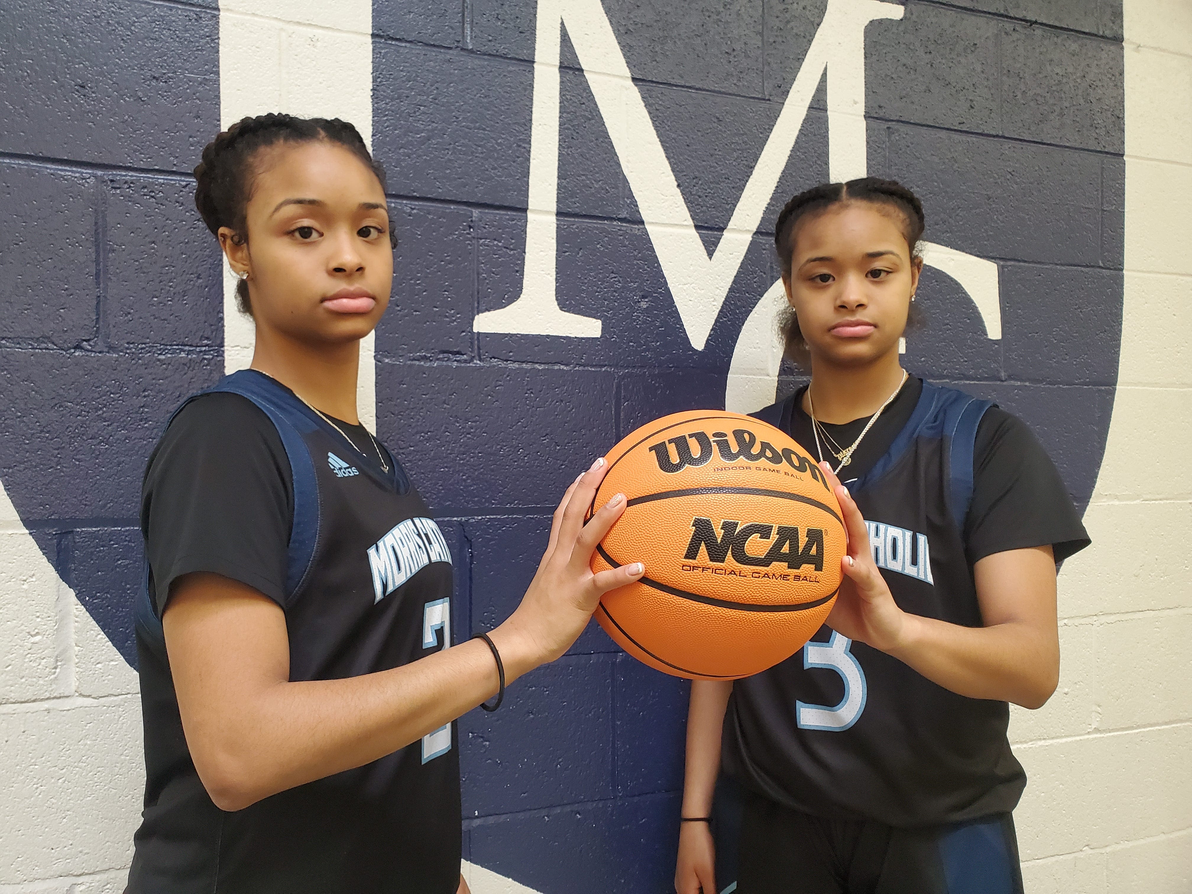 Kim Caldwell lands 1st high school commits as Lady Vols coach with 2025 guards Mia and Mya Pauldo