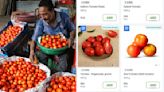 Tomato Prices In Bengaluru: Online Platforms Sell At Over Rs 100 Per Kg