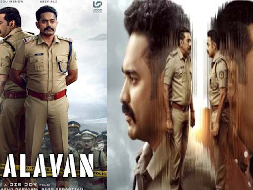 Thalavan Box Office Collection Day 2 Prediction: Biju Menon-Jis Joy's Cop Thriller Pins High Hopes On Weekend