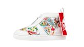 EXCLUSIVE: Christian Louboutin Adds Kids, Pet Lines