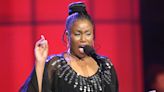 “American Idol” pays tribute to Mandisa with performance from past contestants: 'Our loss is heaven's gain'