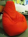 bean bag chair