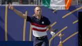 Justin Thomas to be part of Atlanta team in TGL. Annika Sorenstam now an Augusta member