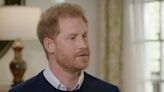 Prince Harry ITV interview LIVE: New revelations from Duke of Sussex as he discusses his memoir Spare with Tom Bradby