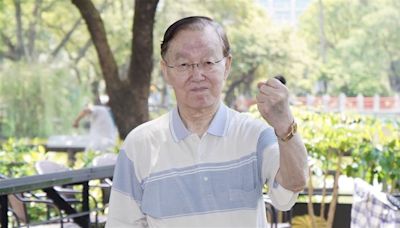 84歲盛竹如久違露面！捲官司遭判刑 無奈嘆「被詐騙」心聲全說了