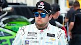 NASCAR suspends driver Noah Gragson after he appeared to like an insensitive George Floyd meme