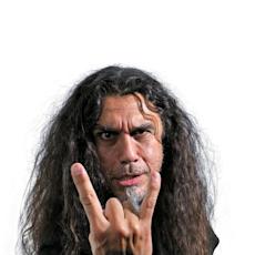 Tom Araya