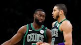 HoopsHype’s Global Metric pegs Jayson Tatum, Jaylen Brown as top-three small forwards