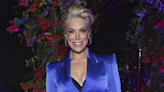 Hannah Waddingham Receives Same 'Beautiful Honor' as Princess Diana, Kate Middleton