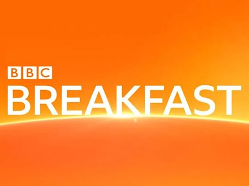 BBC Breakfast cut short after just two hours live on-air in show shake up