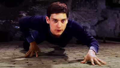 When Tobey Maguire's Spider-Man Costumes Were Stolen & A $200,000 Heist Unfolded