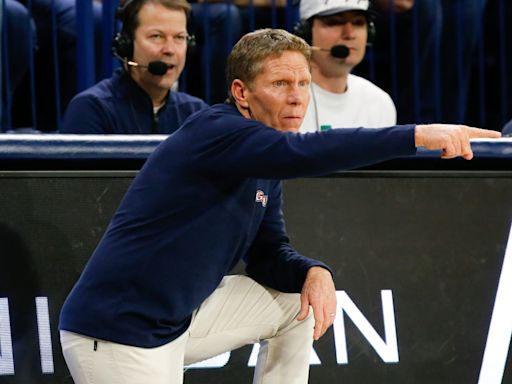 Gonzaga players, coaches on Mark Few and Team USA: ‘The excitement level is amazing’