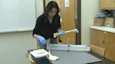 UM Doctoral Student develops tribal DNA database to help solve missing persons cases