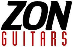 Zon Guitars