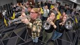 Slippery Rock University band to march in London’s New Year’s Day parade