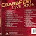 Crabb Fest 2004