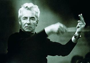 Herbert von Karajan