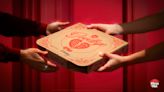 Pizza Hut helps you both dump and fatten up your soon-to-be ex this February with ‘goodbye pie’