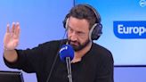 "Mon grand-père était dans la Waffen-SS..." : Europe 1 publie puis supprime de ses réseaux un témoignage problématique d'un auditeur de Cyril Hanouna