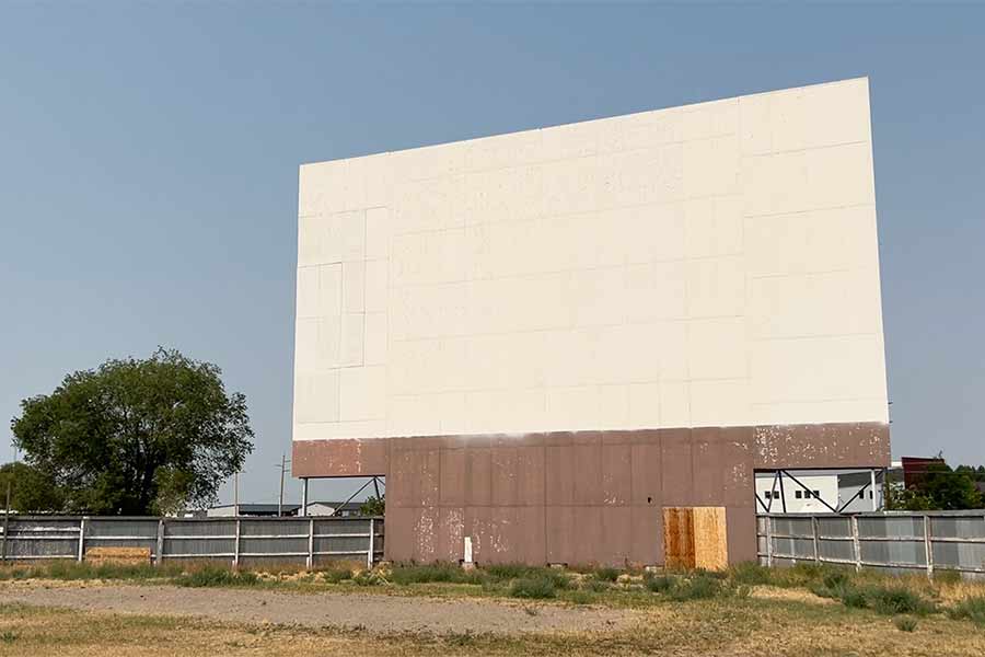 One of Idaho’s last drive-in theaters is closing. Its beginnings and why one woman says there's a local resurgence - East Idaho News