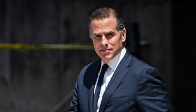 Lawyers for Hunter Biden plan to sue Fox News 'imminently'