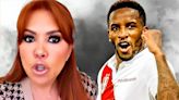 Jefferson Farfán y su publicación tras ganar demanda contra Magaly Medina: "Mejor me va"