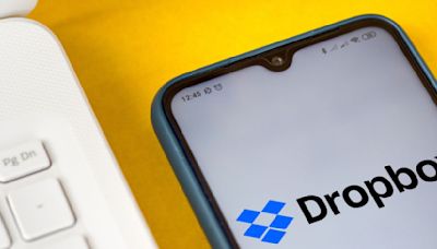 DropBox delivers better-than-expected profitability for Q1