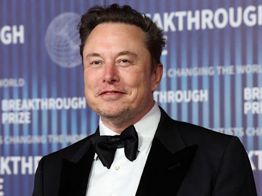 Elon Musk is heading to India. He could deliver a big win for Tesla and Narendra Modi