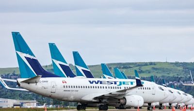 WestJet announces expanded winter travel schedule