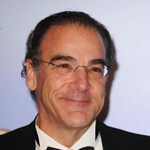 Mandy Patinkin