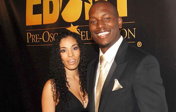 Tyrese Gibson Accused by Ex-Wife Norma Mitchell of Defamation, Disclosing Private Information About Their Daughter