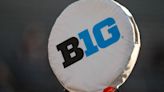 Big Ten Championship Game to air on CBS this year
